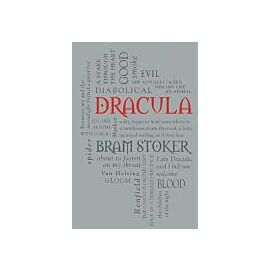 Dracula (Word Cloud Classics)