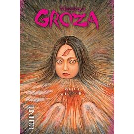 Miażdżąca groza