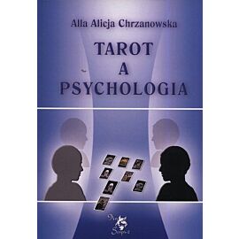 Tarot a psychologia