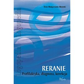 Reranie. Profilaktyka, diagnoza, korekcja