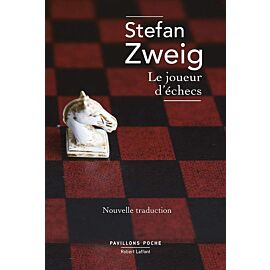 Joueur d'échecs
