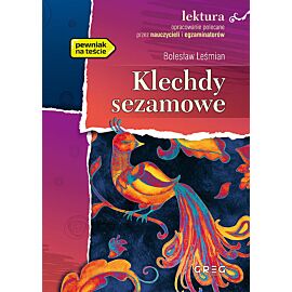 Klechdy sezamowe