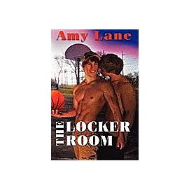 The Locker Room