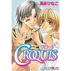 Croquis
