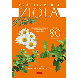 Encyklopedia zioła