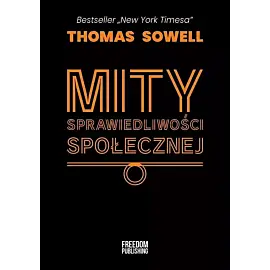 Mity sprawiedliwości społecznej