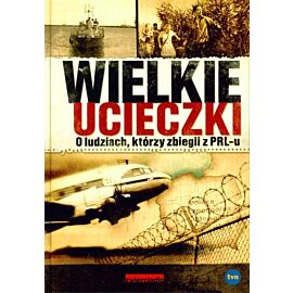 Wielkie ucieczki