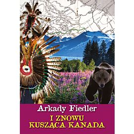I znowu kusząca Kanada (e-book)