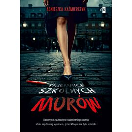 Tajemnice szkolnych murów