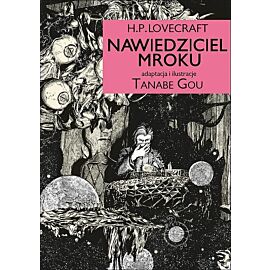 H.P. Lovecraft - Nawiedziciel mroku