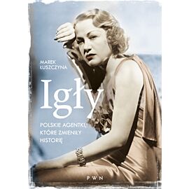 Igły