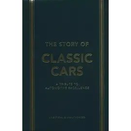 The Story of Classic Cars