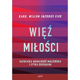 Więź miłości (e-book)