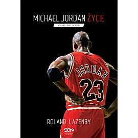 Michael Jordan. Życie