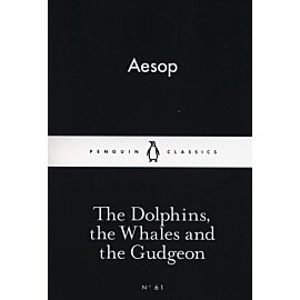 The Dolphins, the Whales and the Gudgeon