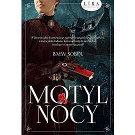 Motyl Nocy