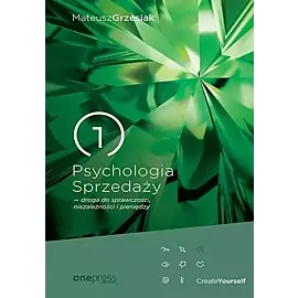 Psychologia Sprzedaży