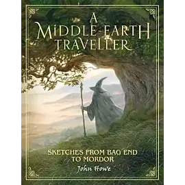 Middle-Earth Traveller