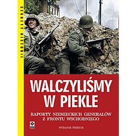Walczyliśmy w piekle