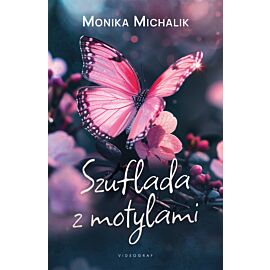 Szuflada z motylami