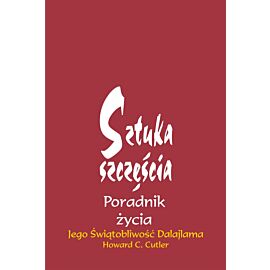 Sztuka szczęścia (e-book)