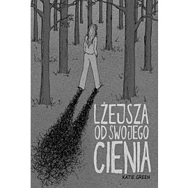 Lżejsza od swojego cienia