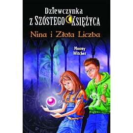 Nina i Złota Liczba