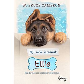 Był sobie szczeniak. Ellie