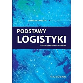 Podstawy logistyki (zmienione i poszerzone)