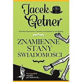 Znamienne stany świadomości