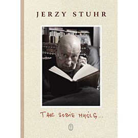 Tak sobie myślę... (e-book)