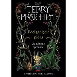 Pociągnięcie pióra