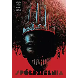 Wydział 7 - 13 - Spółdzielnia (okładka specjalna)