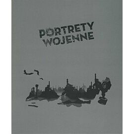 Portrety wojenne