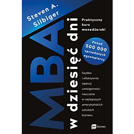 MBA w dziesięć dni