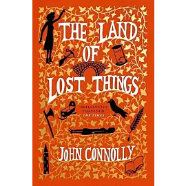 The Land of Lost Things