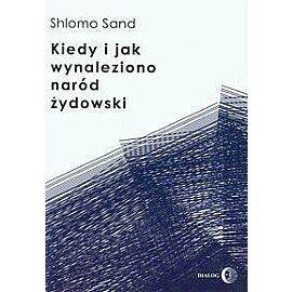 Kiedy i jak wynaleziono naród żydowski