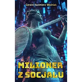 Milioner z socjalu