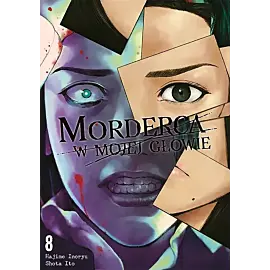 Morderca w mojej głowie - 08