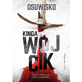 Osuwisko (Duże Litery)