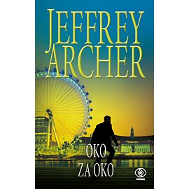 Oko za oko (e-book)