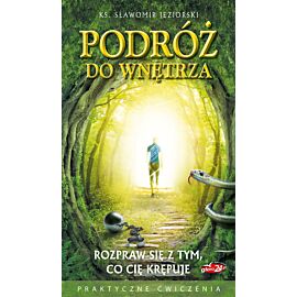 Podróż do wnętrza (e-book)