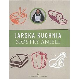 Jarska kuchnia siostry anieli