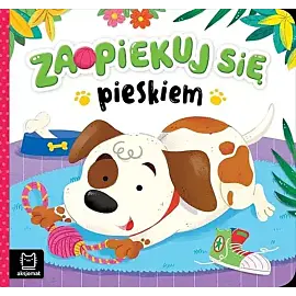 Zaopiekuj się pieskiem