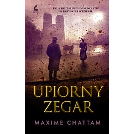 Upiorny zegar