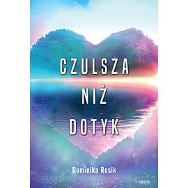 Czulsza niż dotyk (e-book)