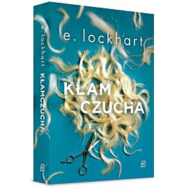 Kłamczucha