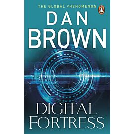 Digital Fortress wer. angielska