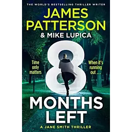 8 Months Left