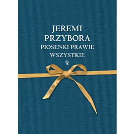 Piosenki prawie wszystkie